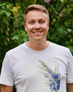 Christian Korger