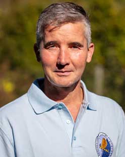 Helmut Daller