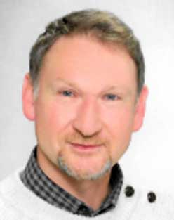 Frank Tessmer