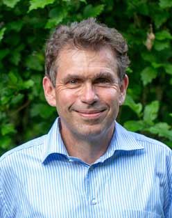 Prof. Dr. Gerd Sutter