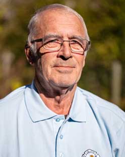 Manfred Hofstätter