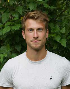 Jakob Steinbichler