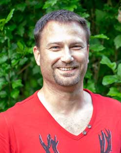 Simon Köhr