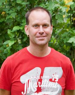 Stefan Wagner