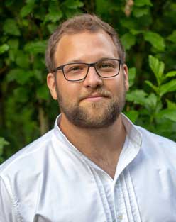 Vinzenz Schuster