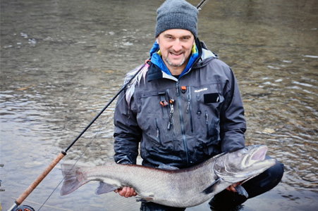 Fischerkönig 2021